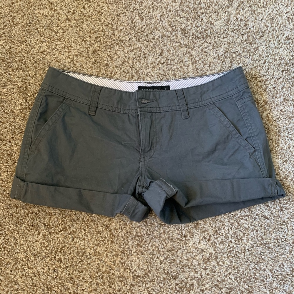 boat shorts